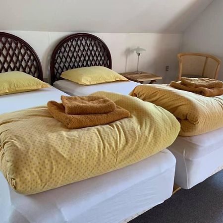 Dortes Bed & Breakfast Lintrup 외부 사진