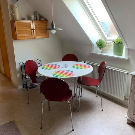 Dortes Bed & Breakfast Lintrup 외부 사진