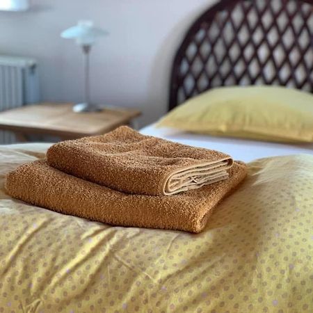 Dortes Bed & Breakfast Lintrup 외부 사진