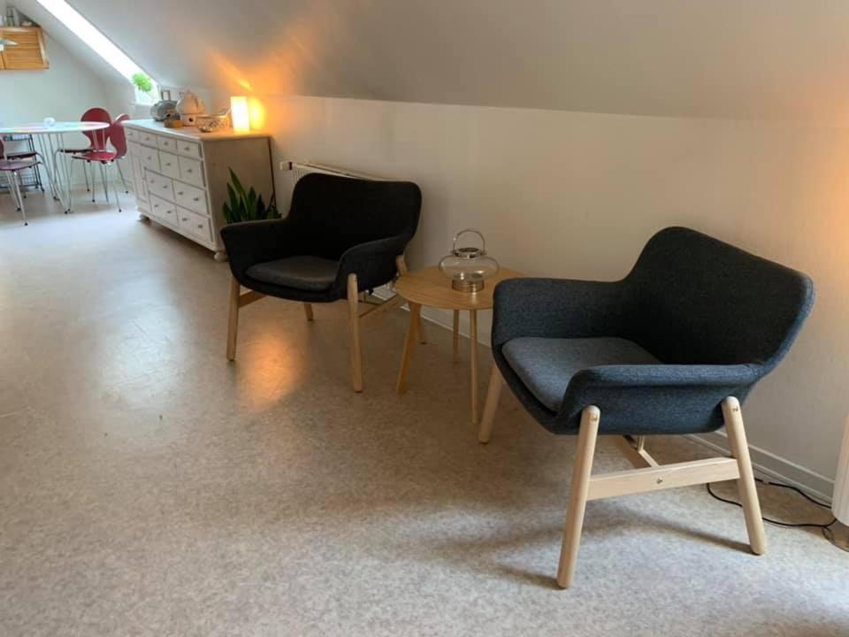 Dortes Bed & Breakfast Lintrup 외부 사진