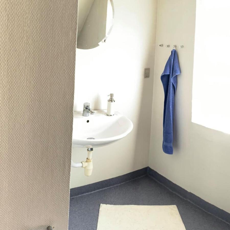 Dortes Bed & Breakfast Lintrup 외부 사진