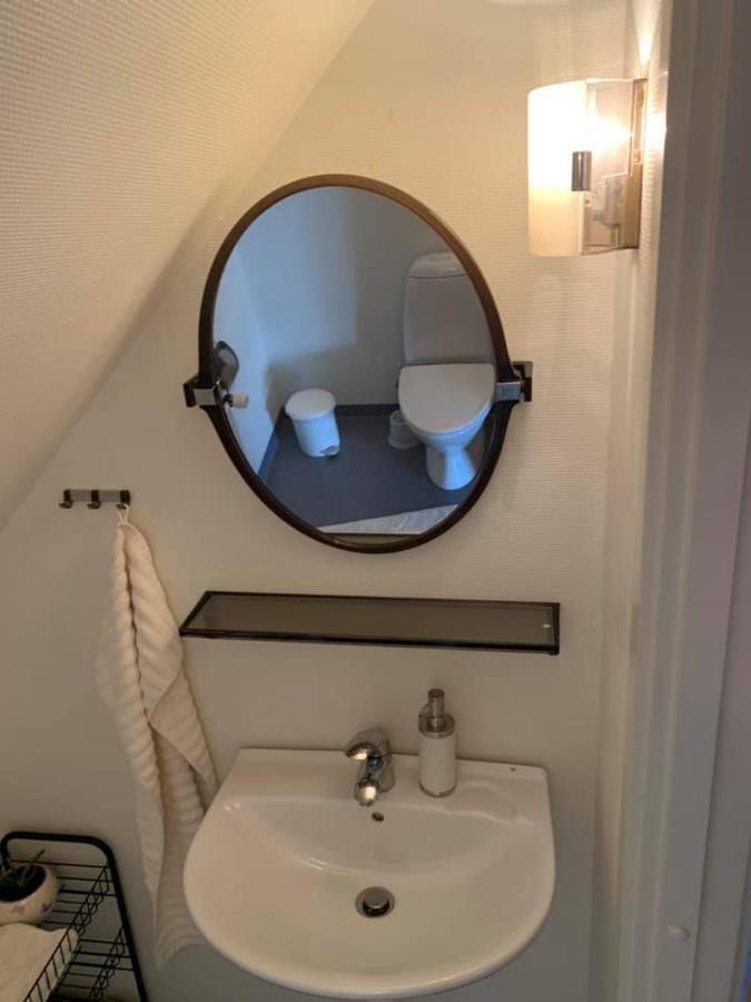 Dortes Bed & Breakfast Lintrup 외부 사진